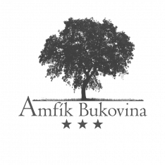 Amfík_Bukovina_logo