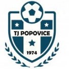 Fotbal žáci: Nedakonice - Popovice 1