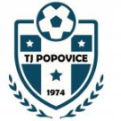 Fotbal žáci: Popovice - Uh. Ostroh 1