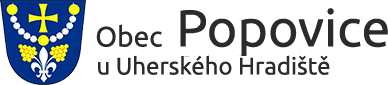 Oficiální stránky obce Popovice